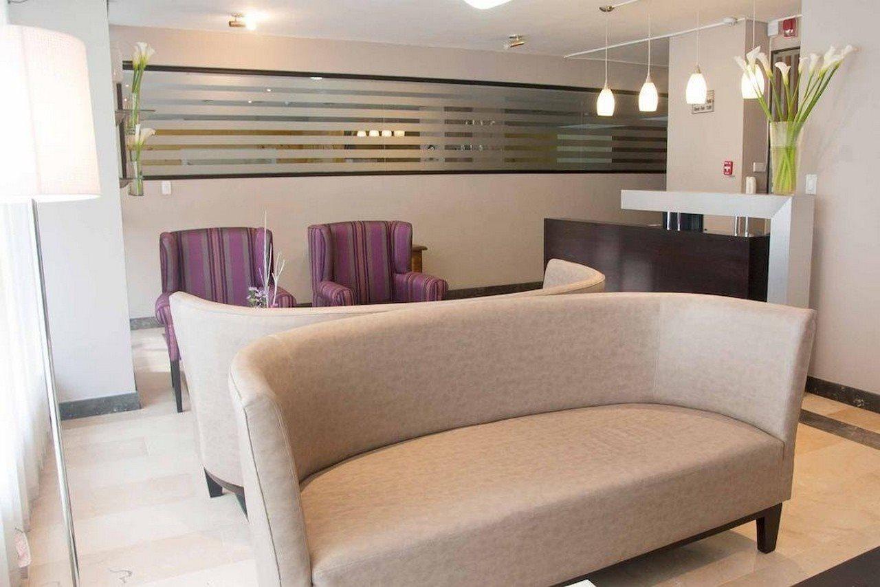 Aparthotel Walther Quito Bagian luar foto